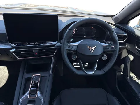  CUPRA Formentor 1.5 eTSI V1 DSG Euro 6 (s/s) 5dr Thumbnail #13