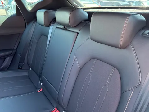  CUPRA Formentor 1.5 eTSI V1 DSG Euro 6 (s/s) 5dr Thumbnail #14