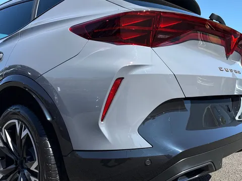  CUPRA Formentor 1.5 eTSI V1 DSG Euro 6 (s/s) 5dr Thumbnail #16