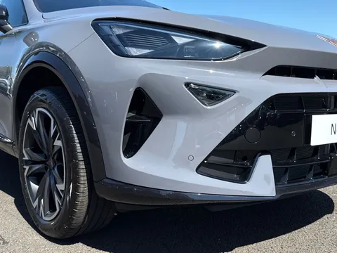  CUPRA Formentor 1.5 eTSI V1 DSG Euro 6 (s/s) 5dr Thumbnail #17