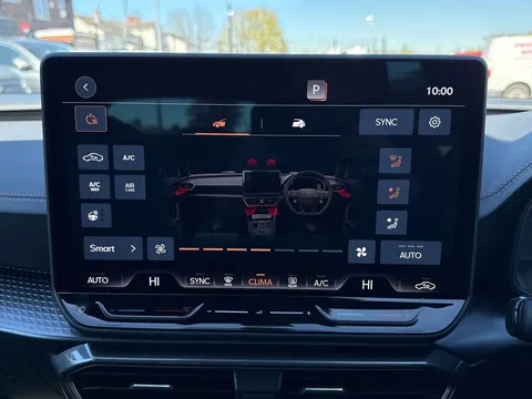  CUPRA Formentor 1.5 eTSI V1 DSG Euro 6 (s/s) 5dr Thumbnail #19