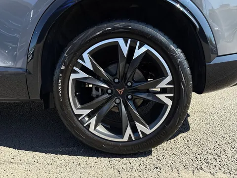  CUPRA Formentor 1.5 eTSI V1 DSG Euro 6 (s/s) 5dr Thumbnail #23