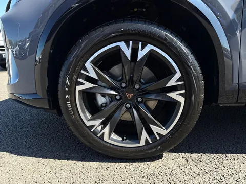  CUPRA Formentor 1.5 eTSI V1 DSG Euro 6 (s/s) 5dr Thumbnail #24