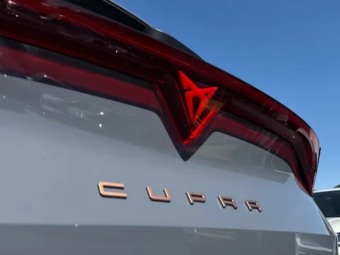  CUPRA Formentor 1.5 eTSI V1 DSG Euro 6 (s/s) 5dr Thumbnail #25