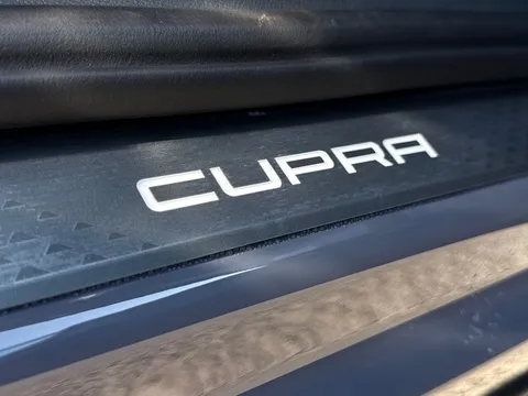  CUPRA Formentor 1.5 eTSI V1 DSG Euro 6 (s/s) 5dr Thumbnail #31