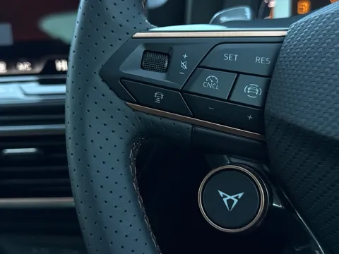  CUPRA Formentor 1.5 eTSI V1 DSG Euro 6 (s/s) 5dr Thumbnail #33