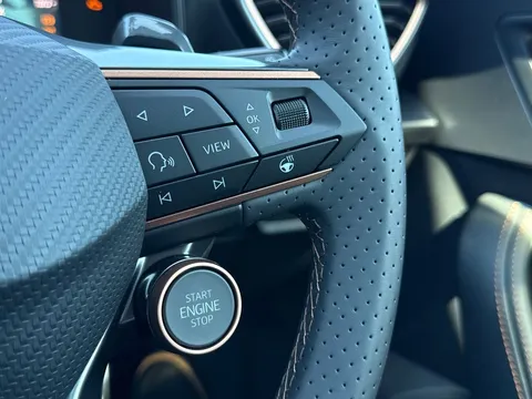  CUPRA Formentor 1.5 eTSI V1 DSG Euro 6 (s/s) 5dr Thumbnail #34