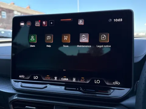  CUPRA Formentor 1.5 eTSI V1 DSG Euro 6 (s/s) 5dr Thumbnail #36