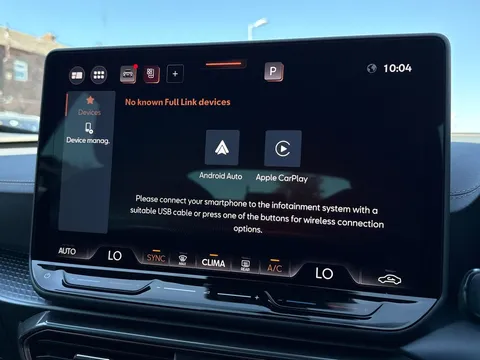  CUPRA Formentor 1.5 eTSI V1 DSG Euro 6 (s/s) 5dr Thumbnail #38