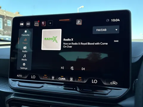  CUPRA Formentor 1.5 eTSI V1 DSG Euro 6 (s/s) 5dr Thumbnail #41