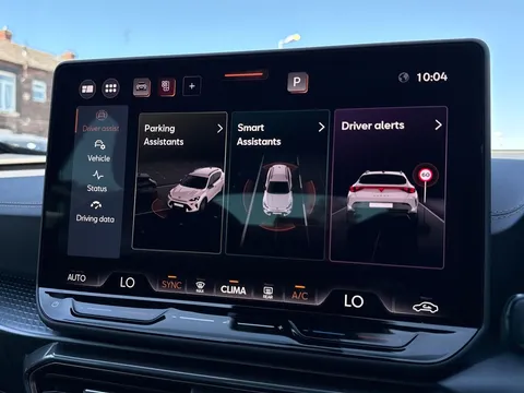  CUPRA Formentor 1.5 eTSI V1 DSG Euro 6 (s/s) 5dr Thumbnail #42