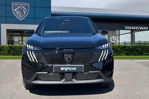 KP25OZL PEUGEOT 3008 1.2 GT e-DSC6 Euro 6 (s/s) 5dr Thumbnail #6