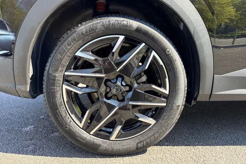 KP25OZL PEUGEOT 3008 1.2 GT e-DSC6 Euro 6 (s/s) 5dr Thumbnail #11