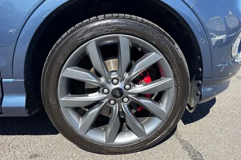 YV19DVX Ford Kuga 2.0 TDCi EcoBlue ST-Line Edition SUV 5dr Diesel Manual AWD Euro 6 (s/s) (180 ps) Thumbnail #12