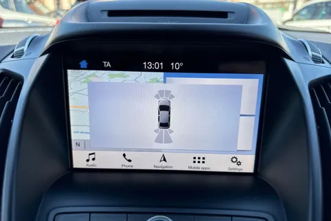 YV19DVX Ford Kuga 2.0 TDCi EcoBlue ST-Line Edition SUV 5dr Diesel Manual AWD Euro 6 (s/s) (180 ps) Thumbnail #44