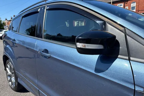 YV19DVX Ford Kuga 2.0 TDCi EcoBlue ST-Line Edition SUV 5dr Diesel Manual AWD Euro 6 (s/s) (180 ps) Thumbnail #48