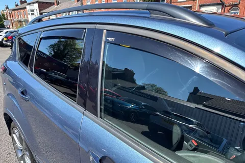 YV19DVX Ford Kuga 2.0 TDCi EcoBlue ST-Line Edition SUV 5dr Diesel Manual AWD Euro 6 (s/s) (180 ps) Thumbnail #49