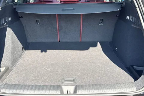  Audi Sq6 E-Tron 100kWh S Black Edition Auto quattro 5dr Thumbnail #7