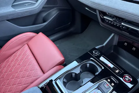  Audi Sq6 E-Tron 100kWh S Black Edition Auto quattro 5dr Thumbnail #20