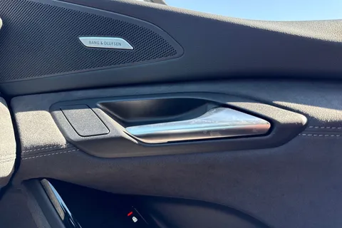  Audi Sq6 E-Tron 100kWh S Black Edition Auto quattro 5dr Thumbnail #21