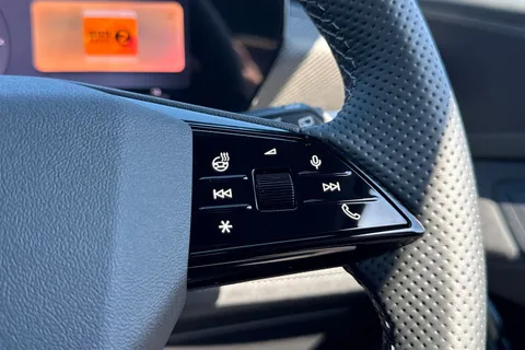  Audi Sq6 E-Tron 100kWh S Black Edition Auto quattro 5dr Thumbnail #26