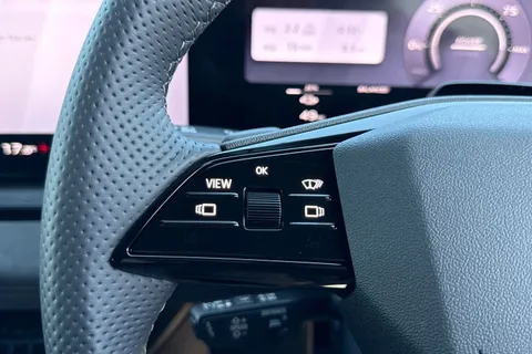  Audi Sq6 E-Tron 100kWh S Black Edition Auto quattro 5dr Thumbnail #27