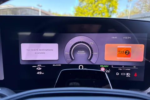  Audi Sq6 E-Tron 100kWh S Black Edition Auto quattro 5dr Thumbnail #30