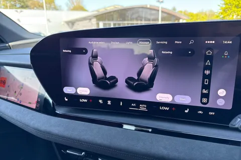  Audi Sq6 E-Tron 100kWh S Black Edition Auto quattro 5dr Thumbnail #41