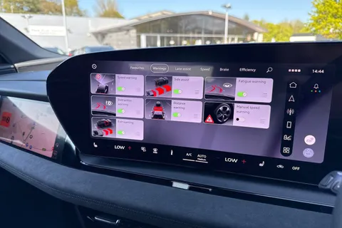  Audi Sq6 E-Tron 100kWh S Black Edition Auto quattro 5dr Thumbnail #43