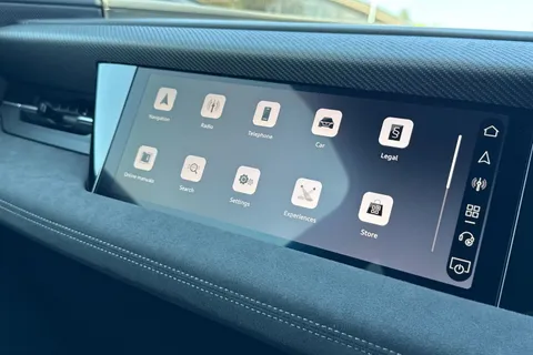  Audi Sq6 E-Tron 100kWh S Black Edition Auto quattro 5dr Thumbnail #50