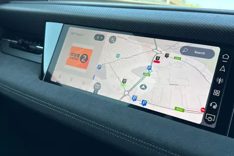  Audi Sq6 E-Tron 100kWh S Black Edition Auto quattro 5dr Thumbnail #51