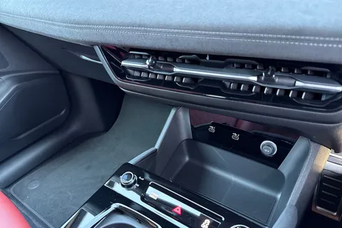  Audi Sq6 E-Tron 100kWh S Black Edition Auto quattro 5dr Thumbnail #52