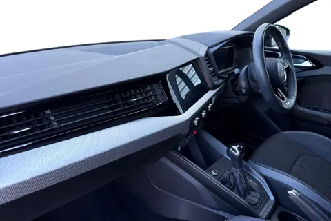 DX73XEL Audi A1 S line 30 TFSI  110 PS S tronic Thumbnail #16