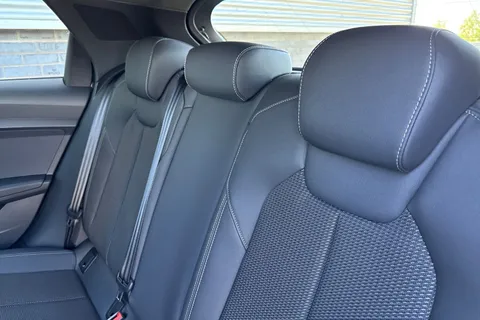 DX73XEL Audi A1 S line 30 TFSI  110 PS S tronic Thumbnail #20