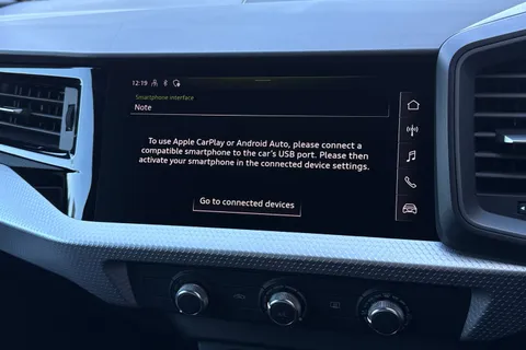 DX73XEL Audi A1 S line 30 TFSI  110 PS S tronic Thumbnail #26