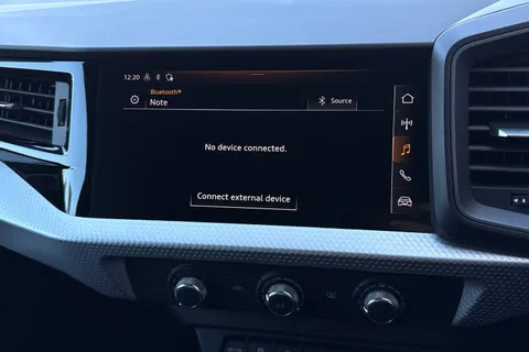 DX73XEL Audi A1 S line 30 TFSI  110 PS S tronic Thumbnail #35
