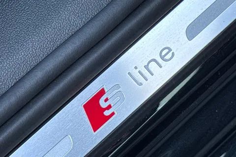 DX73XEL Audi A1 S line 30 TFSI  110 PS S tronic Thumbnail #46
