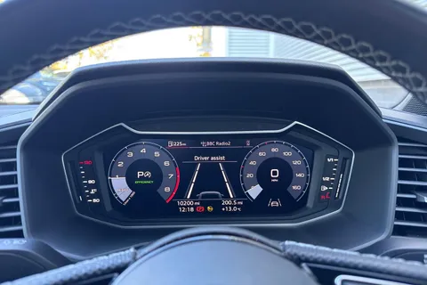 DX73XEL Audi A1 S line 30 TFSI  110 PS S tronic Thumbnail #53