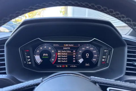 DX73XEL Audi A1 S line 30 TFSI  110 PS S tronic Thumbnail #54