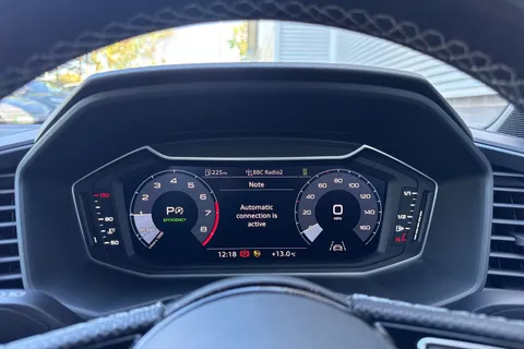 DX73XEL Audi A1 S line 30 TFSI  110 PS S tronic Thumbnail #55