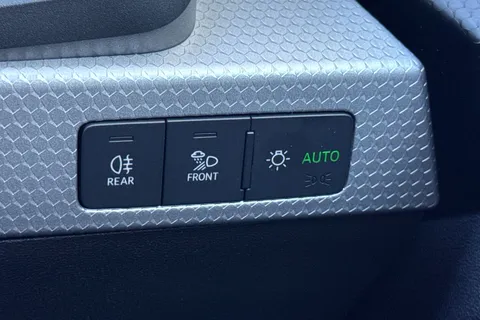 DX73XEL Audi A1 S line 30 TFSI  110 PS S tronic Thumbnail #56