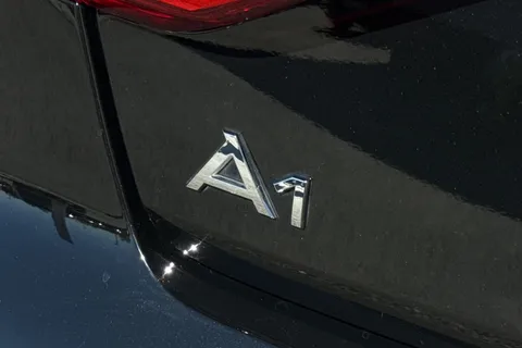 DX73XEL Audi A1 S line 30 TFSI  110 PS S tronic Thumbnail #58