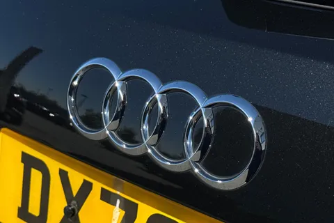DX73XEL Audi A1 S line 30 TFSI  110 PS S tronic Thumbnail #59
