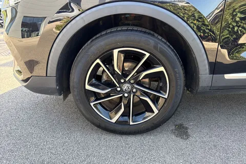 LD21HFB MG Mg Zs 1.5 VTi-TECH Exclusive Euro 6 (s/s) 5dr Thumbnail #10