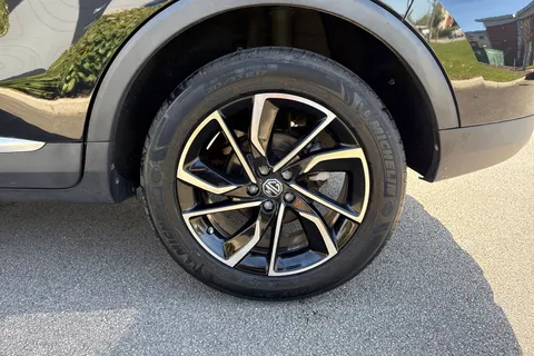 LD21HFB MG Mg Zs 1.5 VTi-TECH Exclusive Euro 6 (s/s) 5dr Thumbnail #11