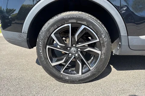 LD21HFB MG Mg Zs 1.5 VTi-TECH Exclusive Euro 6 (s/s) 5dr Thumbnail #12