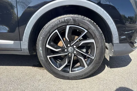 LD21HFB MG Mg Zs 1.5 VTi-TECH Exclusive Euro 6 (s/s) 5dr Thumbnail #13