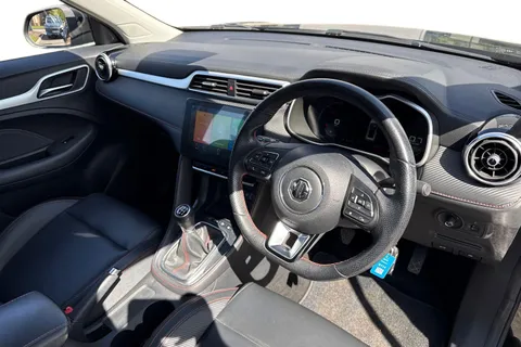 LD21HFB MG Mg Zs 1.5 VTi-TECH Exclusive Euro 6 (s/s) 5dr Thumbnail #14