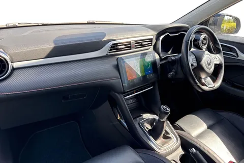 LD21HFB MG Mg Zs 1.5 VTi-TECH Exclusive Euro 6 (s/s) 5dr Thumbnail #15