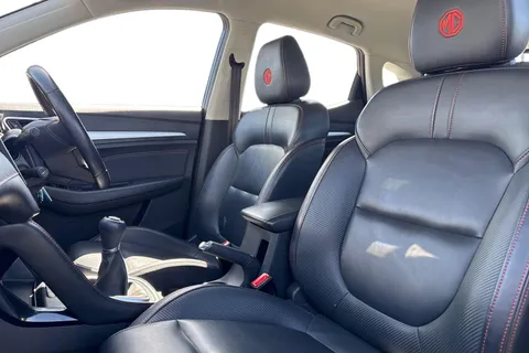 LD21HFB MG Mg Zs 1.5 VTi-TECH Exclusive Euro 6 (s/s) 5dr Thumbnail #16